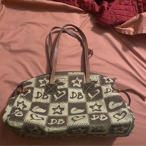 Dooney and Bourke bag